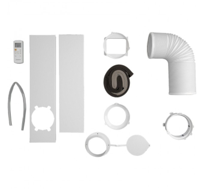 Ariston Кондиціонер Ariston Mobis Plus 10 (3381428)