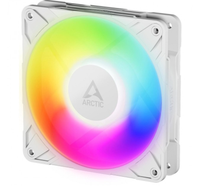 Arctic Кулер до корпусу Arctic P12 PRO A-RGB WHT (ACFAN00311A)