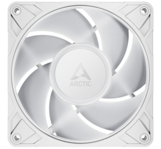 Arctic Кулер до корпусу Arctic P12 PRO A-RGB WHT (ACFAN00311A)
