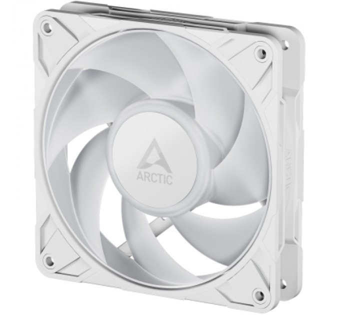 Arctic Кулер до корпусу Arctic P12 PRO A-RGB WHT (ACFAN00311A)