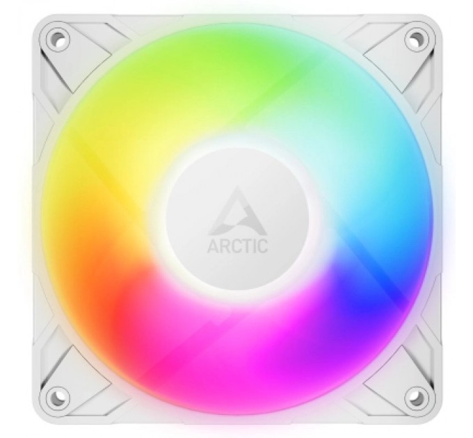 Arctic Кулер до корпусу Arctic P12 PRO A-RGB WHT (ACFAN00311A)