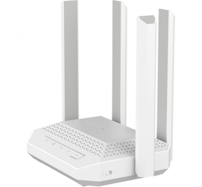 Keenetic Маршрутизатор Keenetic Sprinter (KN-3711)