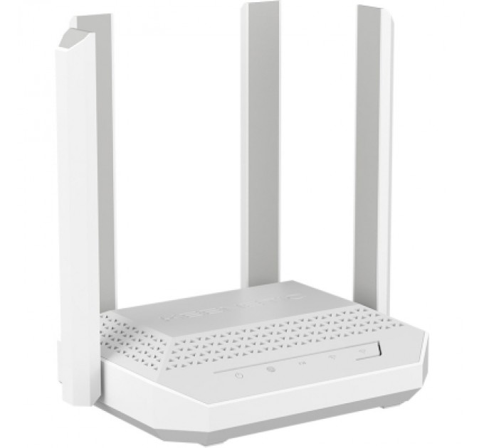 Keenetic Маршрутизатор Keenetic Sprinter (KN-3711)