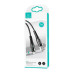 Usams Кабель Usams US-SJ469 USB - Lightning, 1.2 м, Black (SJ469USB01)