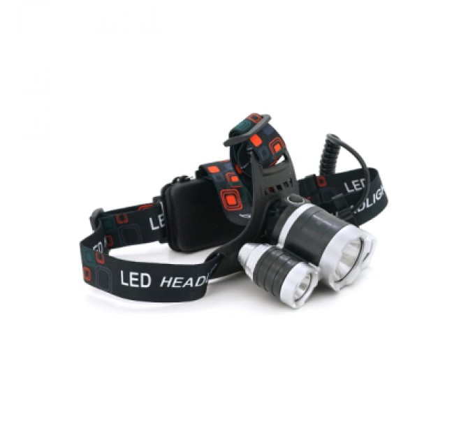 Voltronic Ліхтар Voltronic RJ-3000