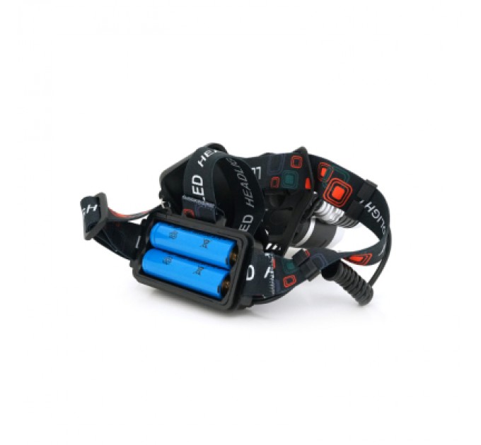 Voltronic Ліхтар Voltronic RJ-3000