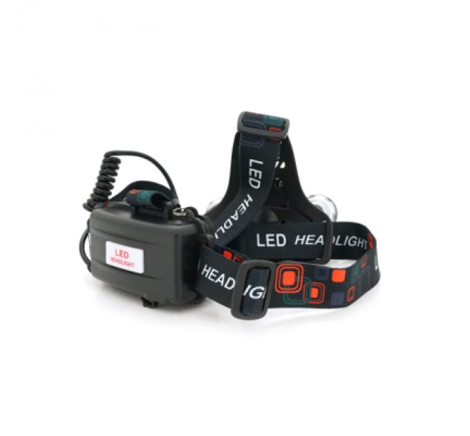 Voltronic Ліхтар Voltronic RJ-3000