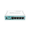 Mikrotik Маршрутизатор Mikrotik hEX (RB750Gr3)