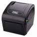 TSC Принтер етикеток TSC DA220 USB, Ethernet + RTC (99-158A015-2102)