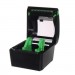 TSC Принтер етикеток TSC DA220 USB, Ethernet + RTC (99-158A015-2102)