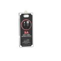 SkyDolphin Кабель SkyDolphin S01V USB - micro USB (M/M), 1 м, Black (USB-000585)