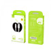 SkyDolphin Кабель SkyDolphin S05V TPE Frost Line USB - micro USB (M/M), 1 м, White (USB-000552)