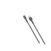 SkyDolphin Кабель SkyDolphin S07V TPE High Elastic Line USB - micro USB (M/M), 1 м, Black (SDUSB-000598)