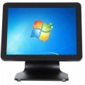 Detaik POS-термінал Detaik Celeron J3455/4Gb/SSD120Gb/1280*800 (DTK-AIO1568)