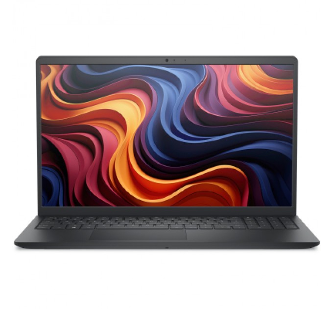 Dell Ноутбук Dell 15 (DC15250RPLU021UA_W11H)