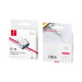 SkyDolphin Перехідник SkyDolphin OT05 Mini USB Type-C - USB (M/F), silver (SDADPT-00030)
