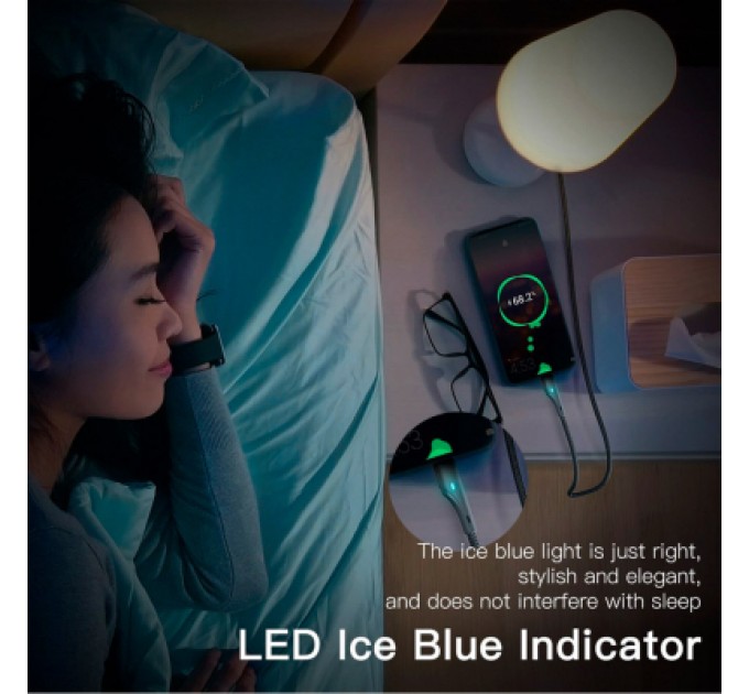 Essager Дата кабель USB 2.0 AM to USB-C 0.25m black Essager (EXCT-LSB01)