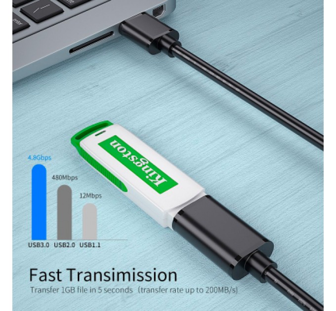 Essager Дата кабель USB 3.0 AM/AF 1.5m Essager (EXCAM-YTA01)