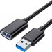 Essager Дата кабель USB 3.0 AM/AF 1.5m Essager (EXCAM-YTA01)