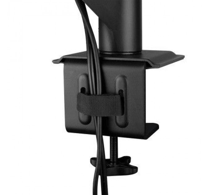 Arctic Кронштейн Arctic X1-3D Black (AEMNT00062A)