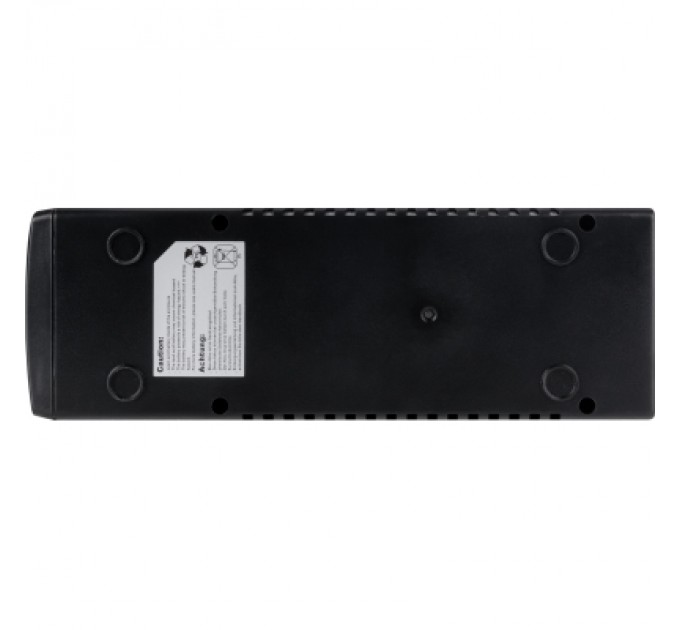 Prologix Пристрій безперебійного живлення Prologix 600 360W (PLP600VA2LED)