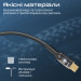 Promate Кабель Promate USB Type-C - USB Type-C (M/M), 5 A, 100 W, 1.2 м, Lucidline-CC120 Black (lucidline-cc120.black)