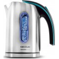 Cecotec Електрочайник Cecotec ThermoSense 270 Steel CCTC-01514 (8435484015141)