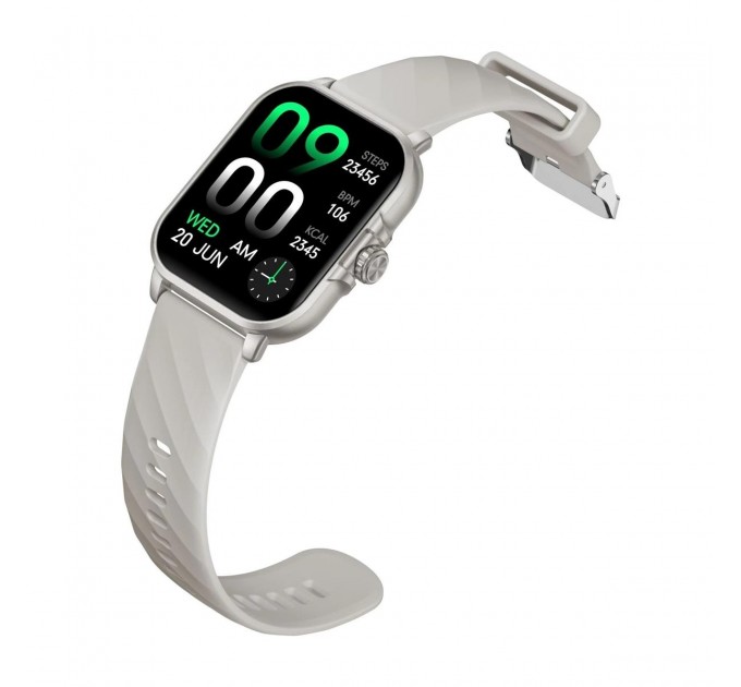 Black Shark Смарт-годинник Black Shark GT3 Neo Silver