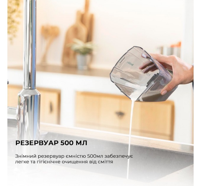 Cecotec Акумуляторний миючий пилосос Cecotec Conga Popstar Micro 18,5V Animal Hand CCTC-05540