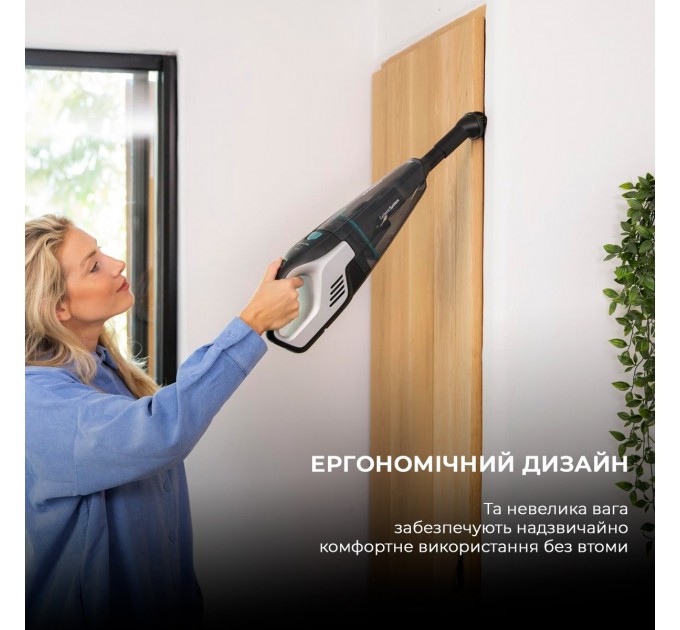 Cecotec Акумуляторний миючий пилосос Cecotec Conga Popstar Micro 18,5V Animal Hand CCTC-05540