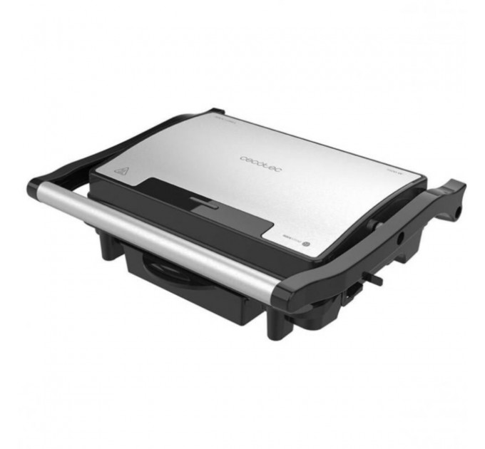 Cecotec Гриль Cecotec Rock`nGrill 1500 Rapid CCTC-03065 (8435484030656)