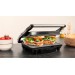 Cecotec Гриль Cecotec Rock`nGrill 1500 Rapid CCTC-03065 (8435484030656)