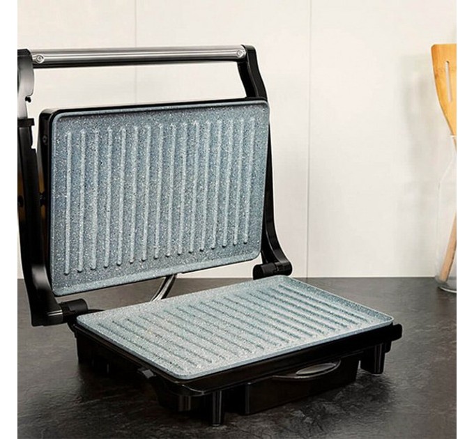 Cecotec Гриль Cecotec Rock`nGrill 1500 Rapid CCTC-03065 (8435484030656)