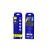 SkyDolphin Кабель SkyDolphin S27L Spring Anti-Brake USB - USB Type-C (M/M), 1 м, Black (SDUSB-000611)