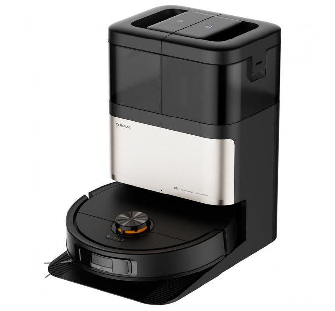 Deerma Робот-пилосос Deerma X70
