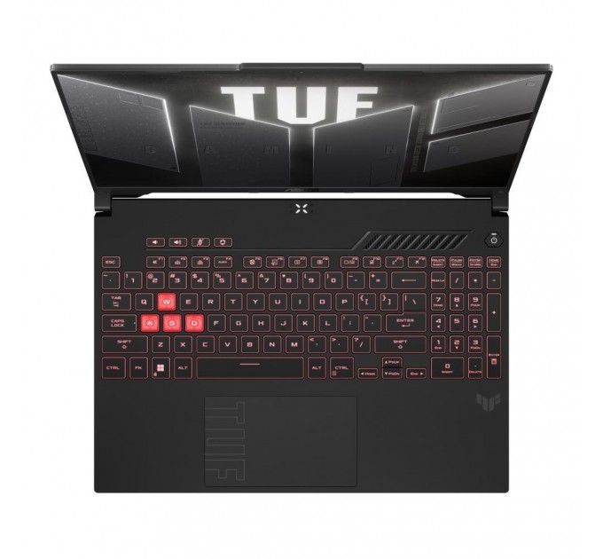 ASUS Ноутбук (портативний комп’ютер) FA607NU R5-7535HS 16" 16GB 512GB FA607NU-RL095 ASUS