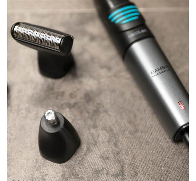 Cecotec Тример Cecotec Trimmer Bamba PrecisionCare 5in1 (CCTC-04741)