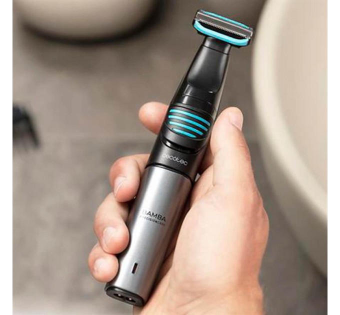 Cecotec Тример Cecotec Trimmer Bamba PrecisionCare 5in1 (CCTC-04741)