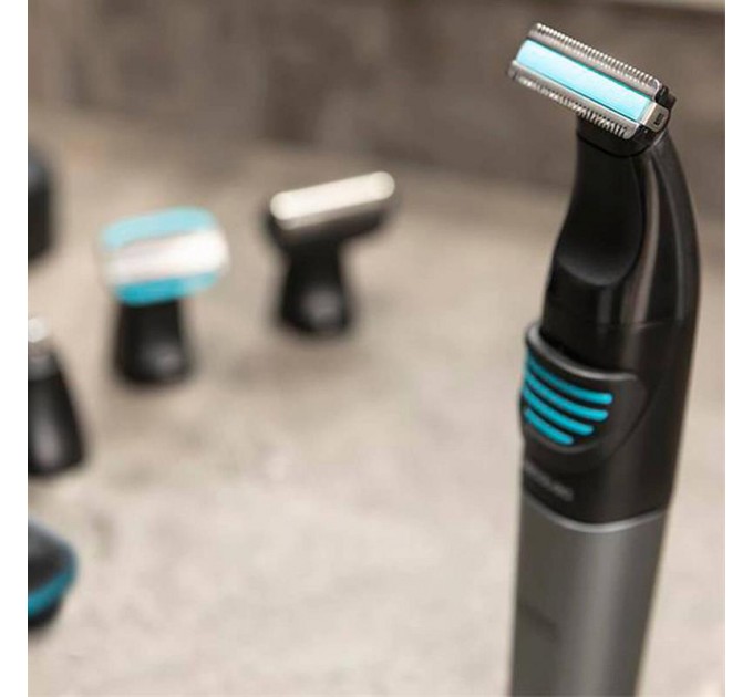Cecotec Тример Cecotec Trimmer Bamba PrecisionCare 5in1 (CCTC-04741)