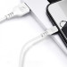 SkyDolphin Кабель SkyDolphin S61TB USB - USB Type-C (M/M), 2 м, White (SDUSB-000447)