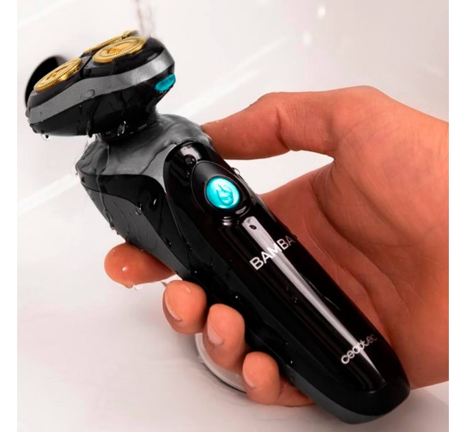Cecotec Електробритва Cecotec Bamba PrecisionCare TwistGroom 10in1 (CCTC-04194)