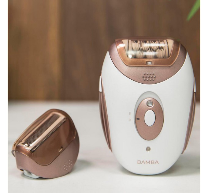 Cecotec Епілятор Cecotec SkinCare Depil-Action (CCTC-04334)