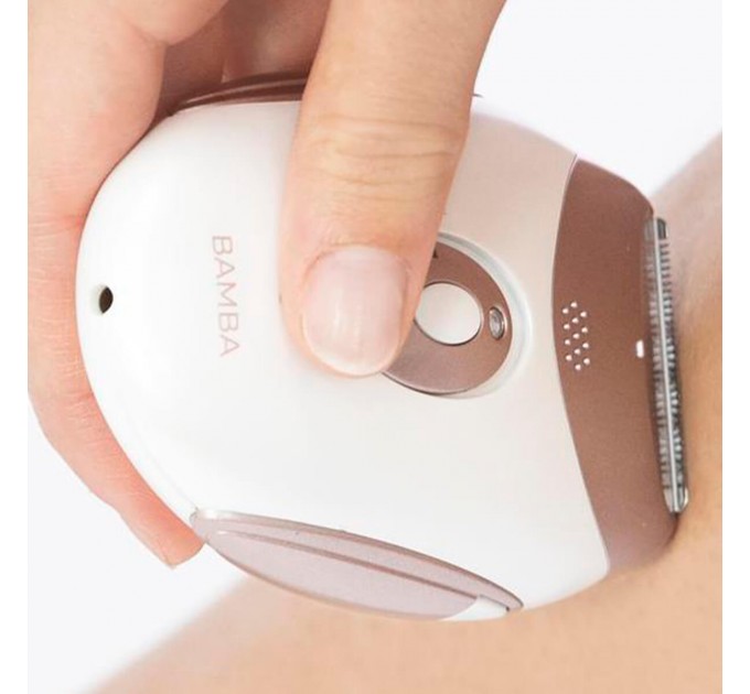 Cecotec Епілятор Cecotec SkinCare Depil-Action (CCTC-04334)