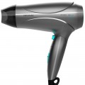 Cecotec Фен Cecotec Bamba Ionicare Power&Go Black (CCTC-04327)