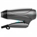 Cecotec Фен Cecotec Bamba Ionicare Power&Go Black (CCTC-04327)