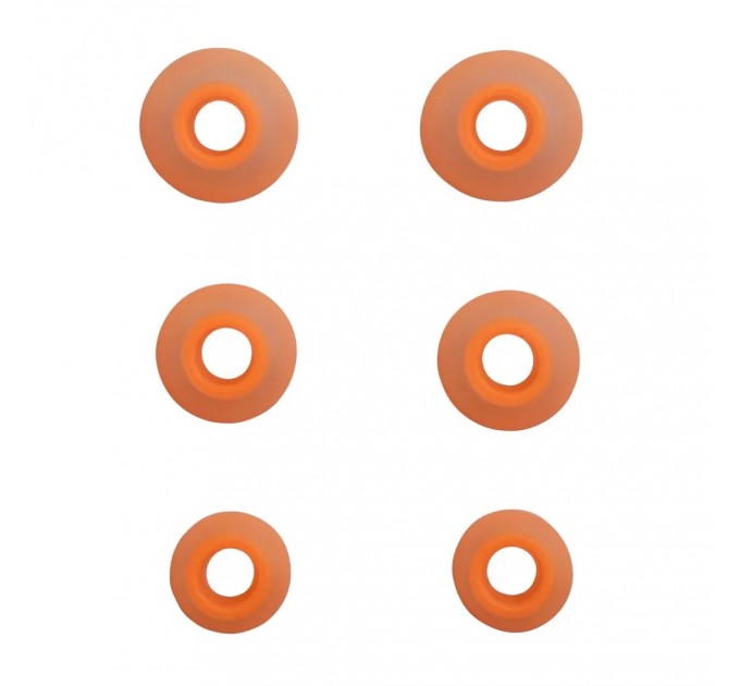 JBL Bluetooth-гарнітура JBL Endurance Run 3 BT White (JBLENDURRUN3BTWHT)