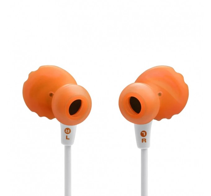 JBL Bluetooth-гарнітура JBL Endurance Run 3 BT White (JBLENDURRUN3BTWHT)