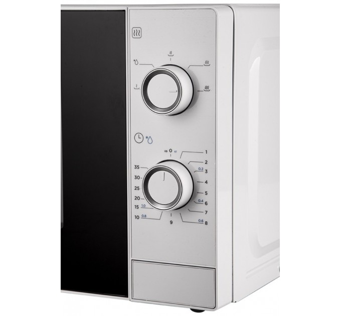 Vestfrost Мікрохвильова піч Vestfrost VMO 207 S White