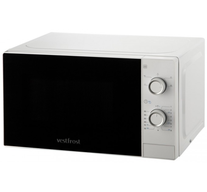 Vestfrost Мікрохвильова піч Vestfrost VMO 207 S White