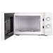 Vestfrost Мікрохвильова піч Vestfrost VMO 207 S White